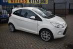 Ford Ka 1.2 Titanium, Voorwielaandrijving, Gebruikt, 1242 cc, 4 cilinders