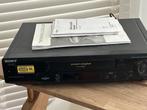 Sony videorecorder SLV SE60AE1, Audio, Tv en Foto, VHS-speler of -recorder, Gebruikt, Ophalen