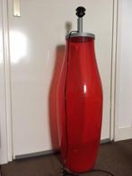 Exclusieve glazen lamp, Ophalen, Glas
