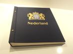 Davo Postzegel album Nederland 1, Postzegels en Munten, Postzegels | Toebehoren, Verzamelalbum, Verzenden