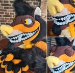 Fursuit Mini Partial, Ophalen, Maat 42/44 (L), Accessoires, Fursuit