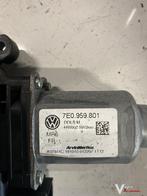 Vw T5 2011 Raammotor Linksvoor, Auto-onderdelen, Gebruikt, -, -, Ophalen of Verzenden