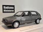 Volkswagen golf Mk2 Champion - 1:18 Norev, Hobby en Vrije tijd, Modelauto's | 1:18, Auto, Nieuw, Norev, Ophalen of Verzenden
