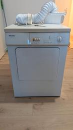 Betrouwbare Miele Novotronic T454 Wasdroger – Werkt uitsteke, Witgoed en Apparatuur, Wasdrogers, Ophalen, Gebruikt, Luchtafvoer
