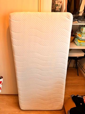 Peuterbed matras 70/140 beschikbaar voor biedingen