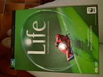 Dvd box, Life, David Attenborough, Cd's en Dvd's, Alle leeftijden, Ophalen of Verzenden, Zo goed als nieuw