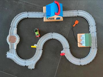 Thomas de trein Train Yardset beschikbaar voor biedingen