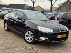 Citroen C5 1.6 THP Collection CLIMA NAP NAVIGATIE LED, Auto's, Voorwielaandrijving, Euro 5, 15 km/l, Gebruikt