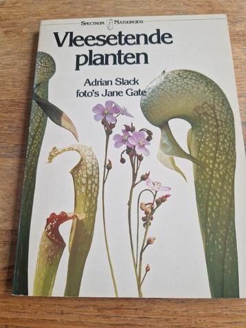 Vleesetende planten beschikbaar voor biedingen