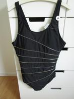 Nieuw - zwart badpak maat 46, Kleding | Dames, Badmode en Zwemkleding, Zwart, Nieuw, Badpak, Ophalen of Verzenden