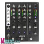 Mixer, Mengpaneel, Muziek en Instrumenten, Vonyx, Nieuw, Info@marbeco.nl, Overige instrumenten