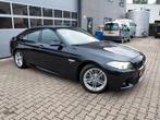 BMW 528XI M Sport pakket XENON SCHUIFDAK TREKH. CAMERA., Automaat, 15 km/l, Gebruikt, Euro 6