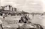 Vlissingen - Zeebad, Verzenden, 1940 tot 1960, Gelopen, Zeeland
