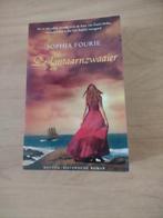 De lantaarnzwaaier- Sophia Fourie, Ophalen of Verzenden, Zo goed als nieuw