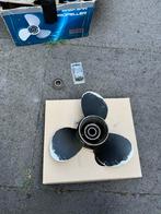 Schroef / propeller - pitch 11 (11.6x11), Watersport en Boten, Ophalen of Verzenden, Gebruikt, Motor en Techniek, Motorboot