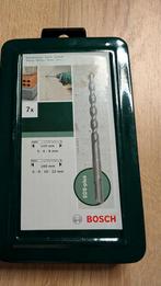 SDS Plus Borenset - in Box, Ophalen of Verzenden, Nieuw