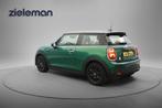 Mini COOPER Electric Business Edition 33 kWh - Carplay, Navi, Auto's, Mini, Gebruikt, 1340 kg, 4 stoelen, 184 pk