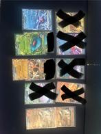 Diverse EX MEW 151 pokemon kaarten, Ophalen of Verzenden, Nieuw