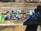 Game spelletjes XBox360,Xbox One,Xbox( zie omschrijving), Spelcomputers en Games, 1 speler, Zo goed als nieuw, Vanaf 16 jaar, Ophalen
