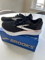 Nieuwe Brooks maat 38 Ghost  Black/ white/ orchid ice, Sport en Fitness, Loopsport en Atletiek, Ophalen of Verzenden, Nieuw, Hardloopschoenen