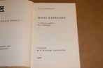 Mans Kapbaarg de Leugenbuul — Twentse Sterke Verhalen [1968], Boeken, Ophalen of Verzenden, 20e eeuw of later, Gelezen