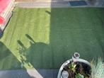 2 stukken kunstgras, Ophalen, Gebruikt, 10 tot 20 m², Kunstgras