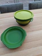 Micro gourmet stoomkoker, Huis en Inrichting, Keuken | Tupperware, Ophalen of Verzenden, Overige typen