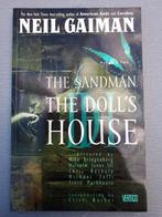 The Sandman The doll's house Neil Gaiman DC comics vg+ izgst, Amerika, Ophalen of Verzenden, Neil Gaiman, Eén comic