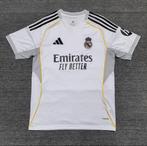 Real Madrid thuisshirts, Verzenden, Nieuw, Shirt