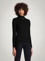 Wolford cashmere trui-navy-M, Kleding | Dames, Maat 38/40 (M), Blauw, Nieuw, Ophalen of Verzenden