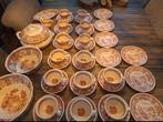 Villeroy en boch en mason’s servies, Antiek en Kunst, Antiek | Servies compleet, Ophalen of Verzenden