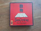 mooi Sudoku bordspel & Sudokids versie, netjes & compleet, Een of twee spelers, Ophalen of Verzenden, Gebruikt, 999  Games
