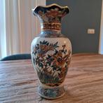 Prachtige antieke Chinese vaas., Ophalen of Verzenden