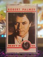 Robert palmer - heavy nova - Cassette, Gebruikt, Verzenden, 1 bandje, Origineel
