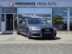 Audi A6 Avant 1.8 TFSI ultra Advance Sport |PANO|ADAPT.CRUIS, Leder en Stof, Origineel Nederlands, 1700 kg, 750 kg