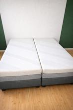 Eastborn SleepZone H-1200. 180x210, Huis en Inrichting, Slaapkamer | Bedden, Ophalen, 90 cm, Eenpersoons, 210 cm