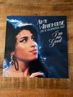 Amy Winehouse live at lollapalooza 2007 LP, nieuwstaat, Ophalen of Verzenden, 2000 tot heden, Zo goed als nieuw, 12 inch