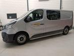 Renault Trafic 1.6 dCi T29 L2H1 Luxe Energy, Voorwielaandrijving, Gebruikt, Euro 6, 4 cilinders