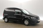 Volkswagen Caddy 2.0 TDI L1H1 Airco Cruise Trekhaak Bluetoot, Auto's, Stof, Gebruikt, 4 cilinders, Volkswagen