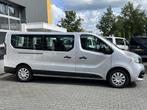 Renault Trafic Passenger 1.6 dCi Grand Expression Energy BTW, Auto's, Renault, Voorwielaandrijving, Stof, Gebruikt, 2000 kg