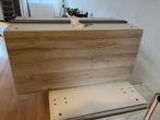 Metod Ikea wandKast in Goede Staat, Huis en Inrichting, Ophalen, Kunststof, 100 tot 150 cm, 50 tot 100 cm