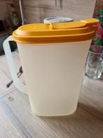 Tupperware schenkan, Huis en Inrichting, Ophalen of Verzenden, Zo goed als nieuw, Overige typen
