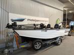 SemaCraft VX-series aluminium visboot, Watersport en Boten, Vis- en Consoleboten, Ophalen, Nieuw, Aluminium, 3 tot 6 meter