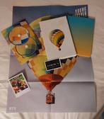 BTS Young Forever album, Ophalen of Verzenden, Zo goed als nieuw, Pop, Boxset