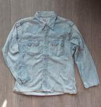 Levis Vintage Clothing Western Wear big E, Levi’s, Ophalen of Verzenden, Gedragen, Blauw