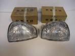 Witte knipperlichten mercedes W123, Ophalen of Verzenden