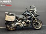 BMW R 1200 GS/FULL PTION/BIZAR NETJES/GARANTIE!, 2 cilinders, Motorrijbewijs A, Bedrijf, Meer dan 35 kW