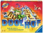 Diverse bordspellen nog in verpakking / nooit gespeeld, Hobby en Vrije tijd, Gezelschapsspellen | Bordspellen, Een of twee spelers