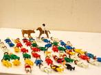 vintage playmobil poppetjes 36761, Ophalen of Verzenden, Gebruikt