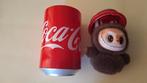 labubu Coca-Cola, Ophalen of Verzenden, Nieuw